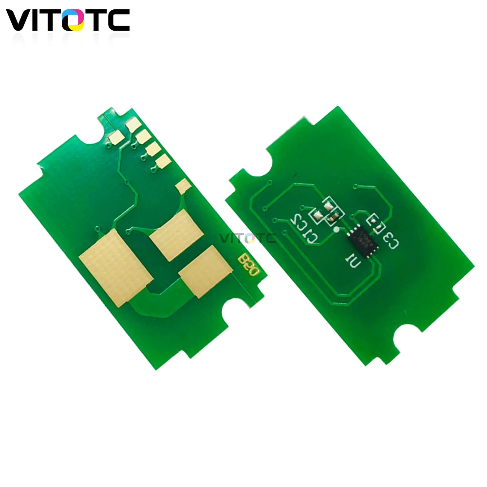 

TK-5240 Toner Cartridge Chip TK 5240 TK5240 For Kyocera ECOSYS M5526cdw P5026cdw P5026cdn M5526 P5026 cdw cdn Toner Reset Chips