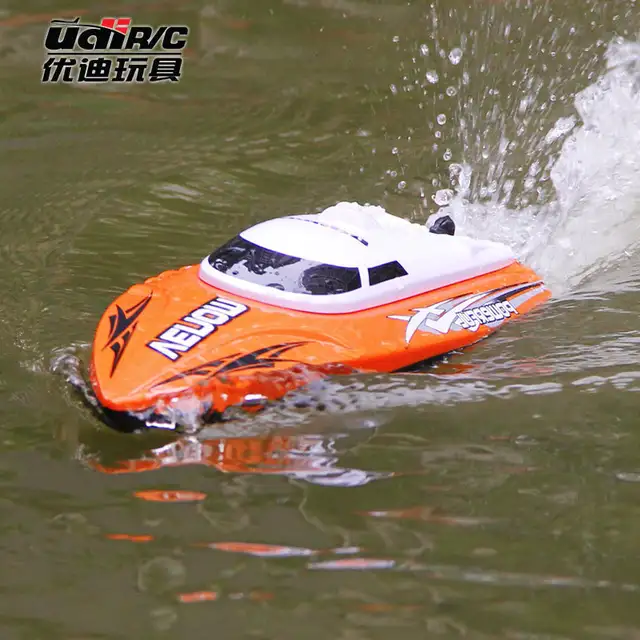 toy water boats remote control