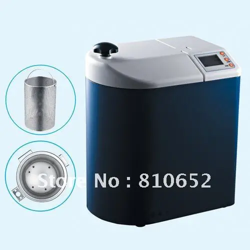 Mini 3L Quick Autoclave CE Autoclaves AUTO CLAVES Sterilizer Free