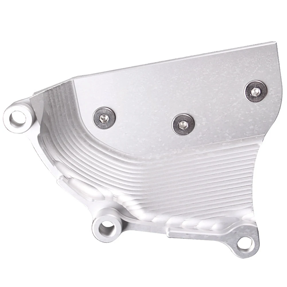 Engine Guard Frame Stator Slider Protector Cover Kit For Honda CBR1000RR 2008-2012 CNC Anodized Motorcycle Spare Parts 