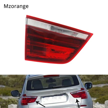 

MIZIAUTO Inner Tail Light for BMW X3 F25 18i 20i 28i 18d 20iX 28iX 35iX 20dX 28dX 30dX 35dX Car Light Assembly Tail Brake Light