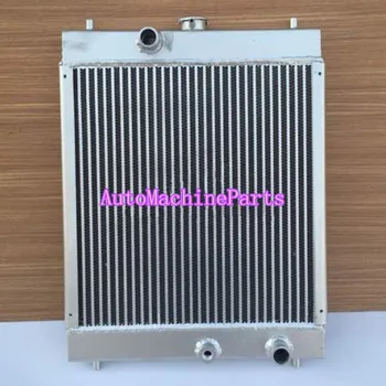 4434315 Water Tank Radiator Core ASS'Y For Hitachi ZX30 ZX35 ZX40U ZX50U ZX55UR
4434315 Water Tank Radiator Core ASS'Y For Hitachi ZX30 ZX35 ZX40U ZX50U ZX55UR
