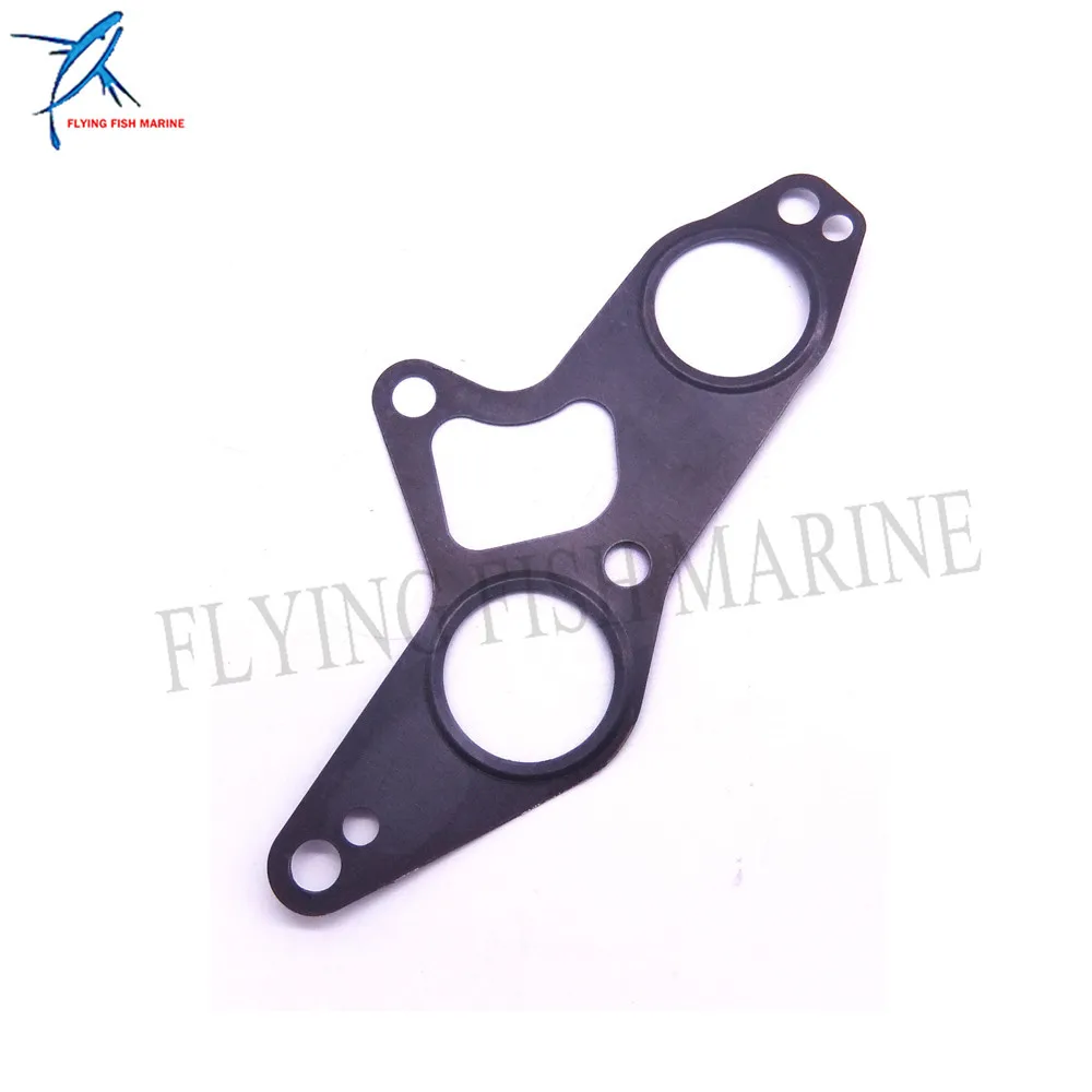 

Outboard Motor F20-05000006 Intake Manifold Gasket for Parsun HDX Mikatsu 4-Stroke F15A F20A Boat Engines