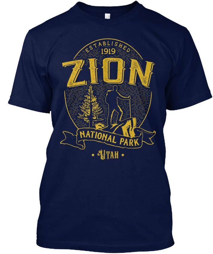 capitol reef national park t shirt