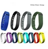 S Silicone Fashion Wrist Band For Fitbit Flex 1 Colors Replace Strap Bracelet Smart Watch Band Replace Bracelets For Women ► Photo 1/6