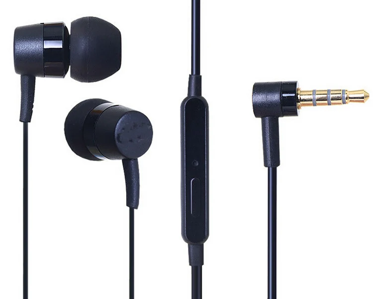

20pcs/lot  MH750 headphone headset earphone with mic 3.5mm Jack  Stereo Earbuds/earpods for Sony for iPhone/Samsung MH-750