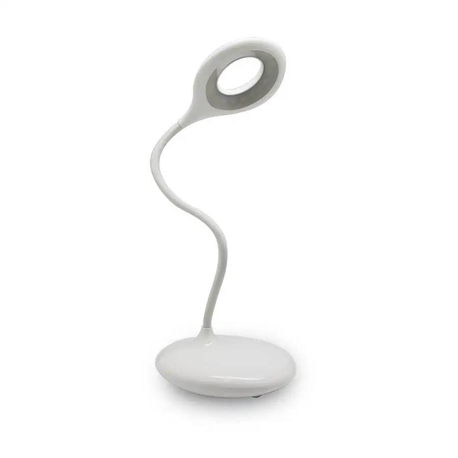 GT Lite USB Reading Lamps Dimmable LED Desk Lamp Daylight White Eye
