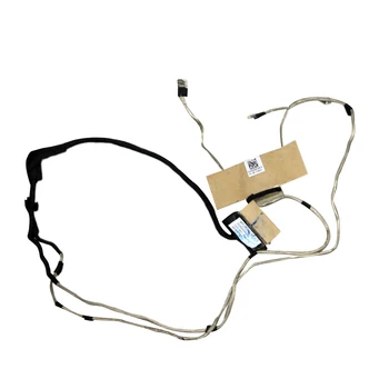 

40Pin LCD LVDS Touch VIDEO SCREEN EDP FLEX CABLE for HP ENVY M7-N M7-N101DX Laptop