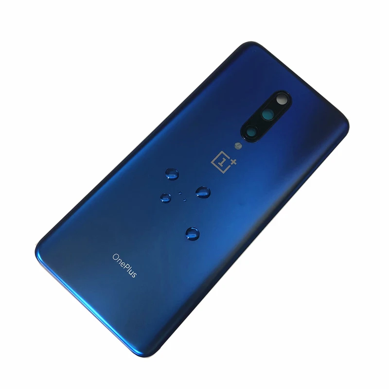 一加7pro