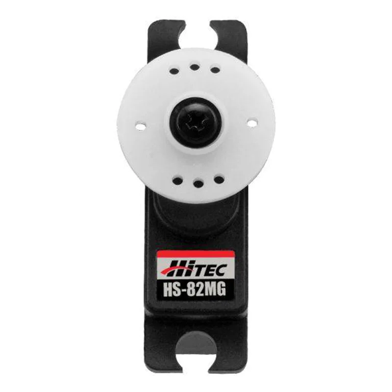 FATJAY HiTec HS 82MG стандартная металлическая Шестерня Micro Servo 32082S NIB|Детали и аксессуары|