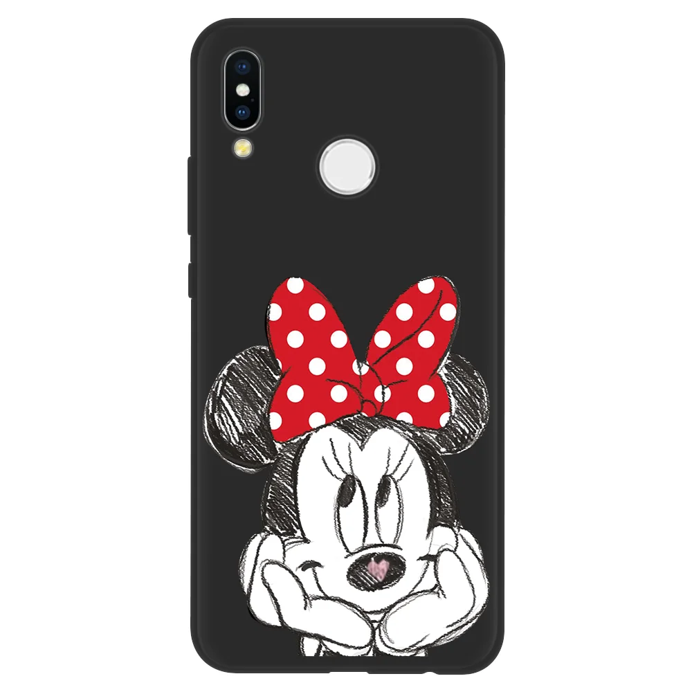 Queen Coque для huawei P Smart P8 P9 P10 P20 P30 mate 10 20 Lite Plus Y6 Y7 Pro Fundas для huawei P20 Lite чехол - Цвет: mnfenbi