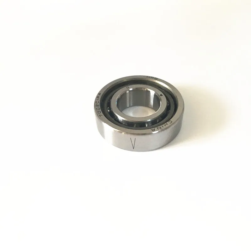 

1pcs 7015 7015C 2RZ P4 75x115x20 Sealed Angular Contact Bearings Speed Spindle Bearings CNC ABEC-7