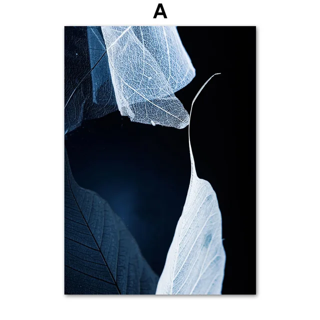 Transparent-Leaf-Plants-Veins-Landscape-Wall-Art-Canvas-Painting-Nordic-Posters-And-Prints-Wall-Pictures-For.jpg_640x640