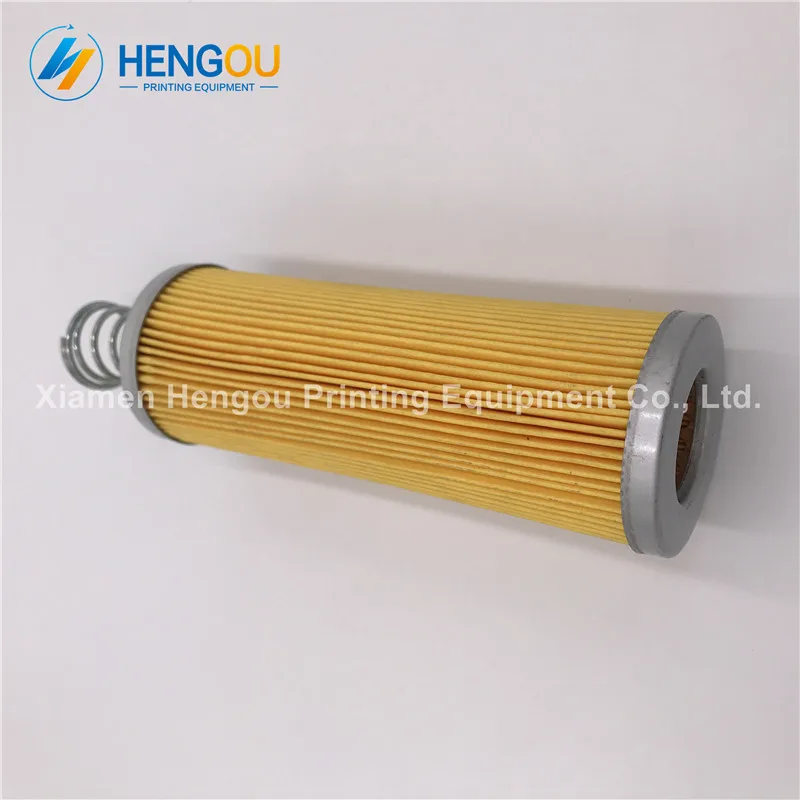 Фильтр воздушного насоса Hengoucn SM74 PM74 с пружиной H = 150 D 54 d 28|filter pump|filter airfilter machine |