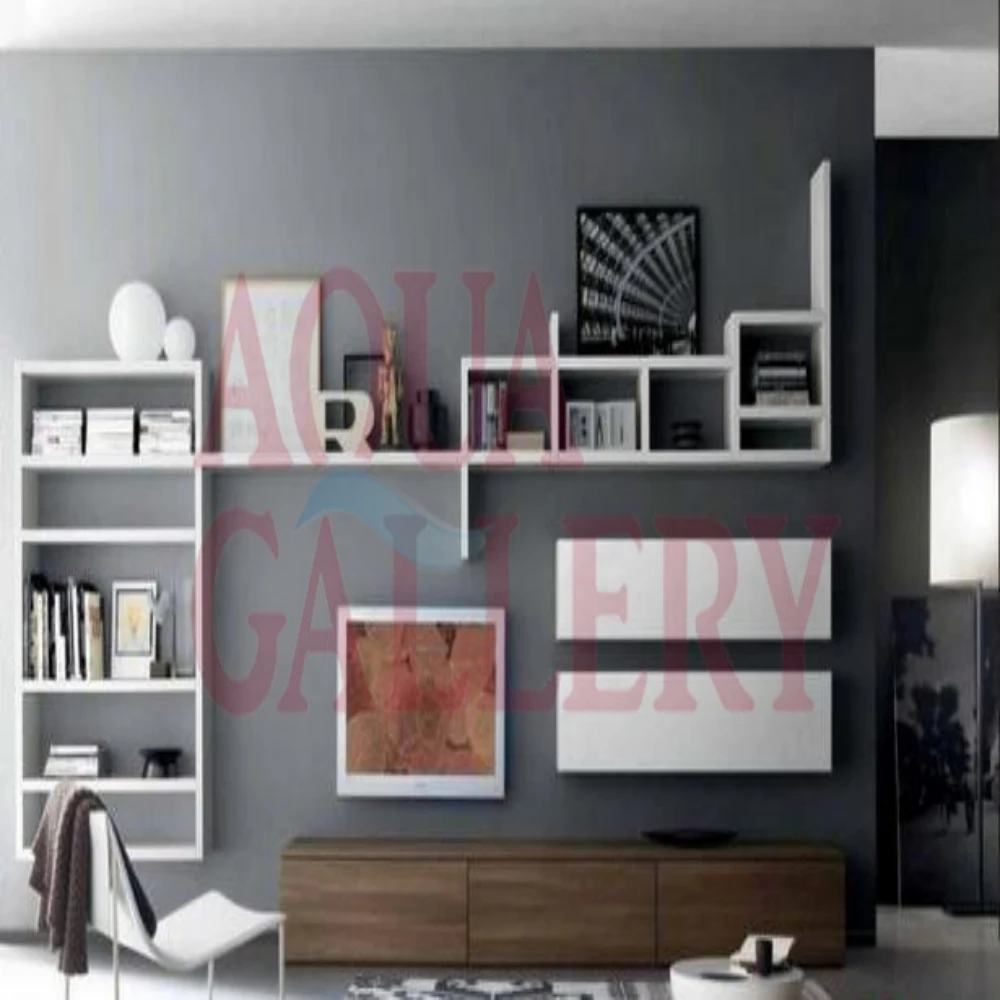 Modern Solid Wood Chinese Style TV Stand Furniturein TV Stands from