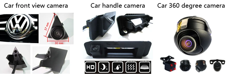 Sony CCD Автомобильная камера заднего вида для Volkswagen VW/scirocco/Golf 4 5 6 MK4 MK5 /EOS/Lupo/Жук с направляющей линии