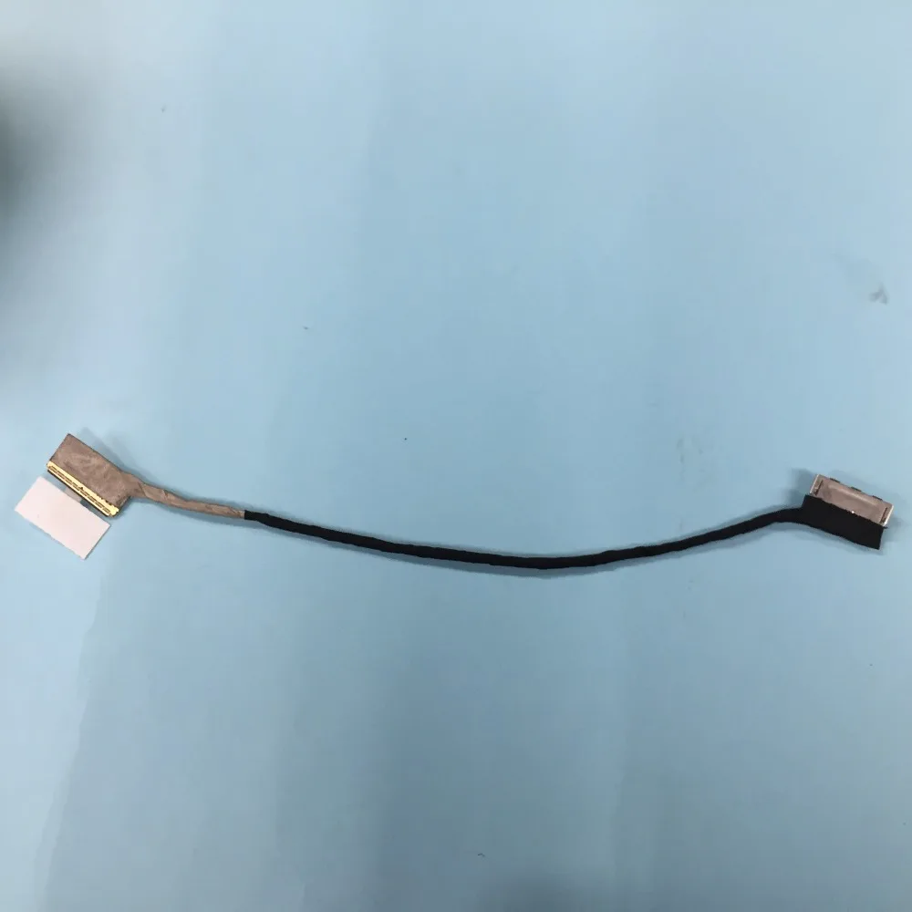 Новый ЖК экран видео кабель для Lenovo IdeaPad U310 U410 LZ8 ноутбук P/N DD0LZ8LC000| |
