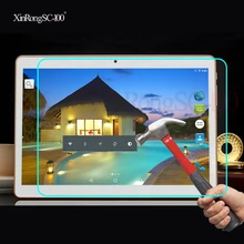 Закаленное защитный из стеклянной пленки для 10 дюймов onda V10 3g V10 4G tablet 10," Защитная пленка для экрана