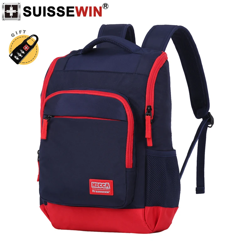 

2019 new korea fabric waterproof school backpacks for teenagers girl large capacity travel bag satchel laptop college bookbag