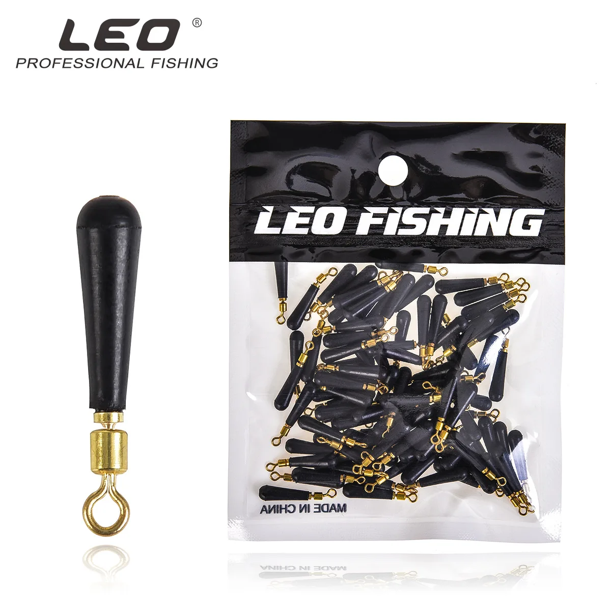 

100Pcs 3 Size Float Adapter Soft For Sea Carp Fly Fishing Spinner Bait Accessories Jig Hooks Tool Wobblers Fish Sport Lure