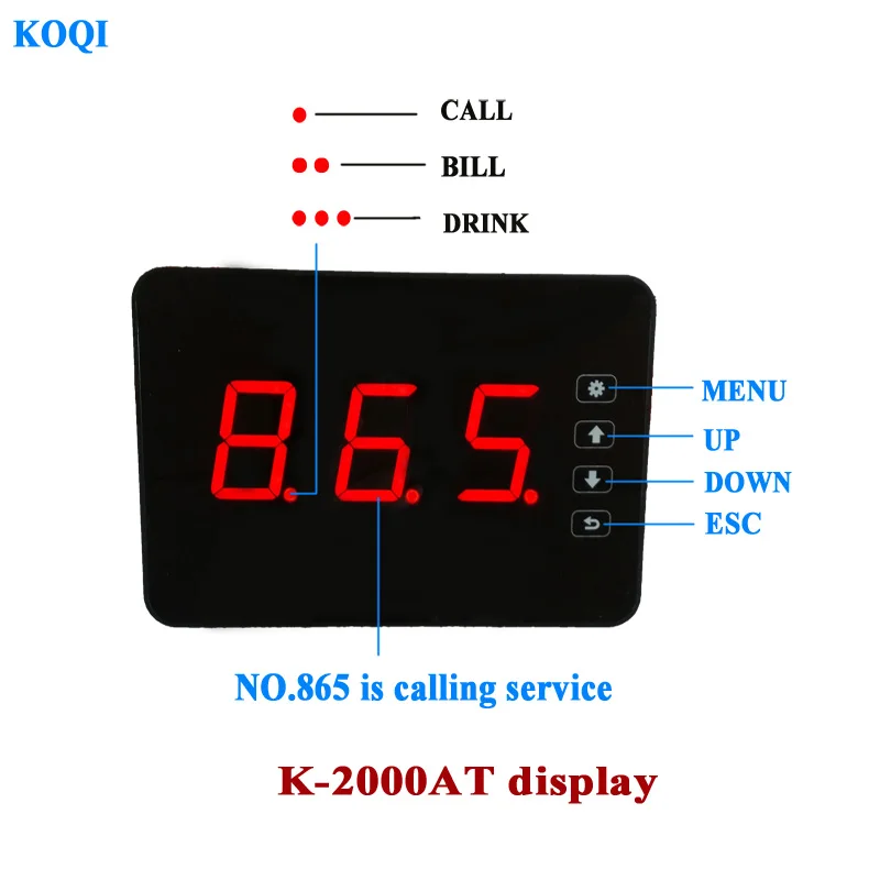 K-2000AT