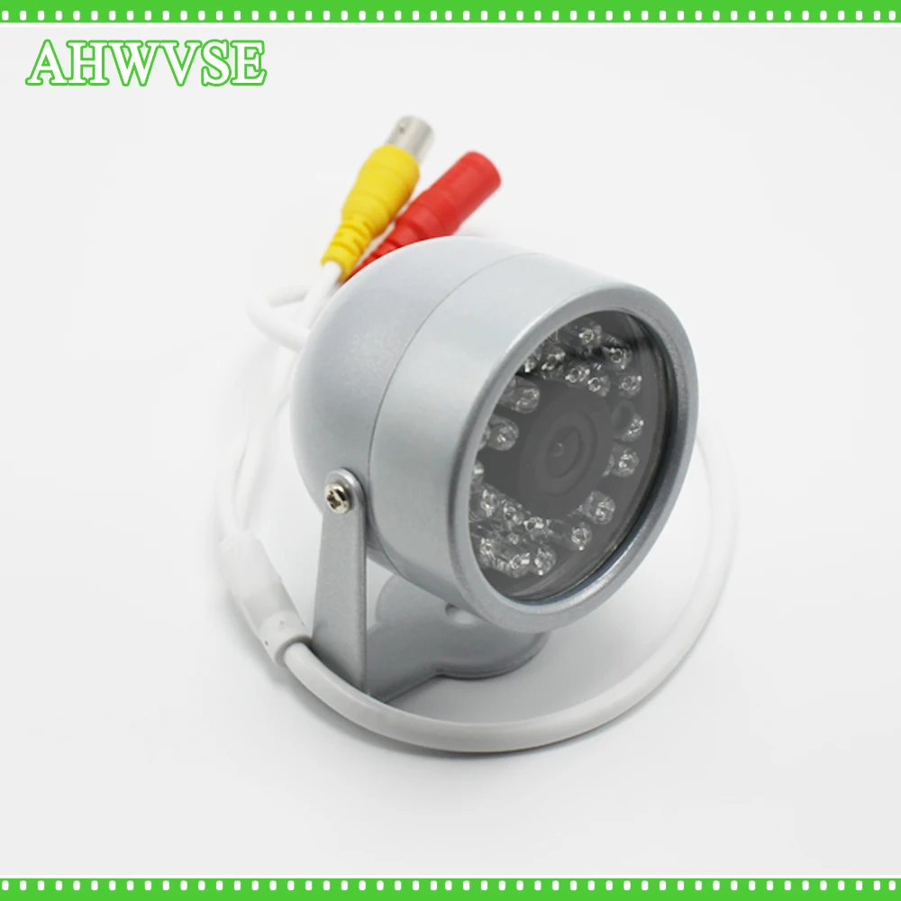 Камера Наружного видеонаблюдения AHD 1080P 4 МП 5 IMX326 AHD|ahd camera outdoor|video surveillance camerascamera
