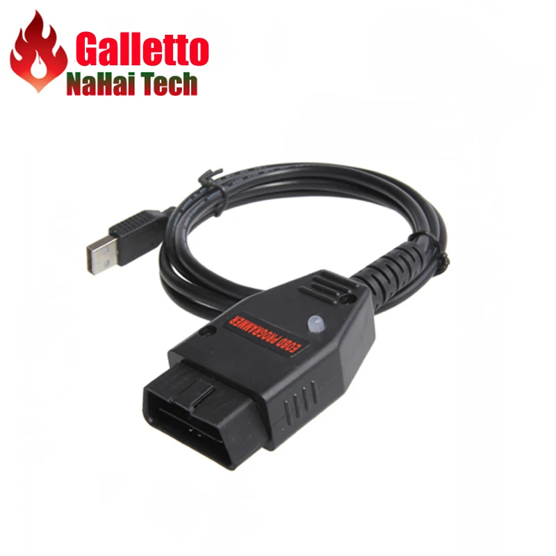 

2019 Galletto 1260 EOBD ECU Programmer Read Write Car ECU Flasher Works For Multi-Car OBD OBDII Diagnostic-tool Multi-Language