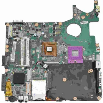 

A000040050 for Toshiba Satellite P305 laptop motherboard GM45 DDR2 Free Shipping 100% test ok