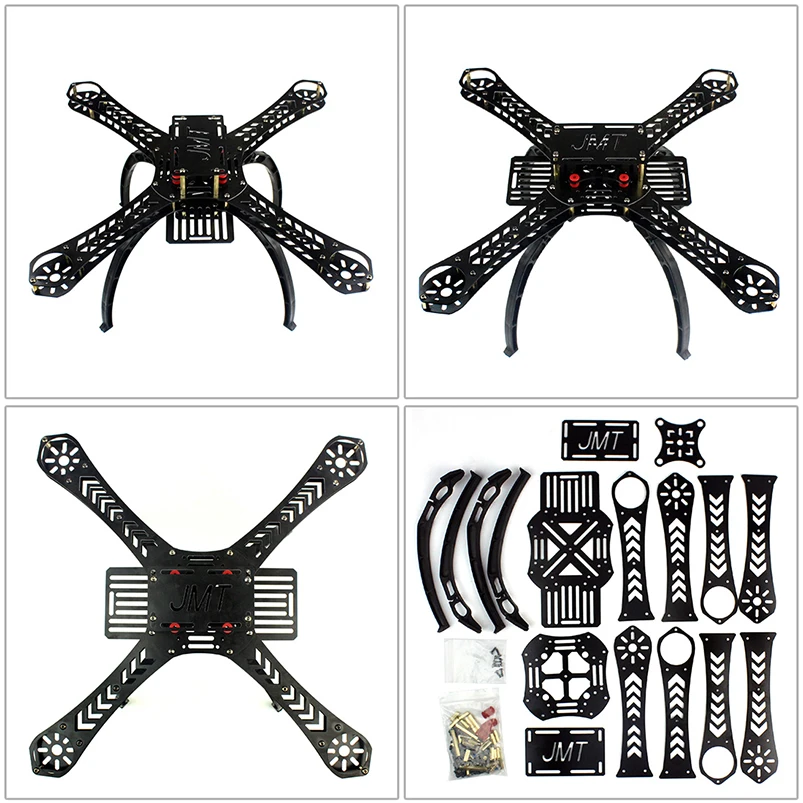 Полный комплект DIY RC Дрон Квадрокоптер X4M380L рамка APM2.8 GPS AT10 TX F14893 N|tx|tx rc |