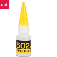 Балык супер клей 502 миллионов быстро сохнет клей металлопластика керамическая сильное прилипание фиксированной клей