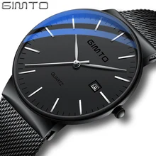 Reloj hombre Mens Watches Top Brand Luxury Gold Watch Men Sport Waterproof Quartz Wristwatch Ultra Thin Clock relogio masculino Reloj hombre Mens Watches Top Brand Luxury Gold Watch Men Sport Waterproof Quartz Wristwatch Ultra Thin Clock relogio masculino