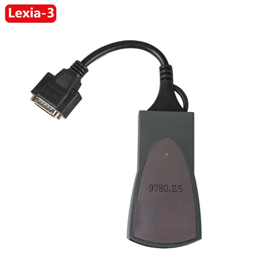 Диагностический инструмент для Peugeot/Citroen с Diagbox V7.8.3|diagnostic tool|peugeot toolscitroen tools |