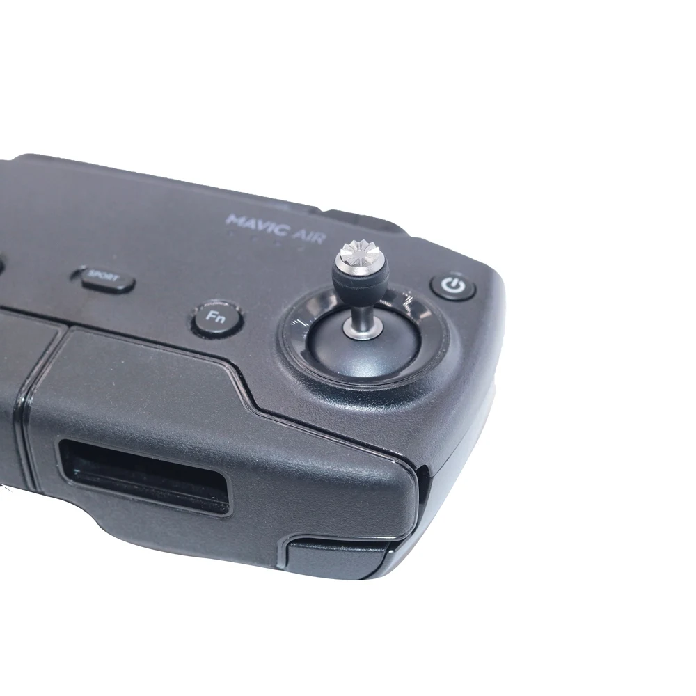 Joystick Télécommande Drone DJI Mavic Air 2 Pièces - Remplacement Manette