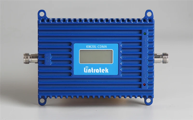 Gain70dB усилитель сигнала с кодовым разделением каналов LTE Band 5 850 CDMA повторитель GSM