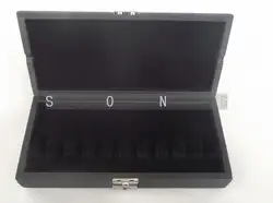 Bassoon reed case hold 20 шт reeds box Strong