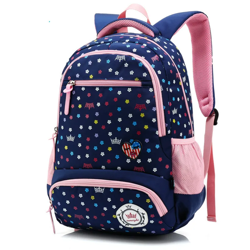 Детские школьные рюкзаки для девочек, детские модные милые ортопедические школьные рюкзаки для подростков, девочек и мальчиков, школьный рюкзак, сумка Mochila