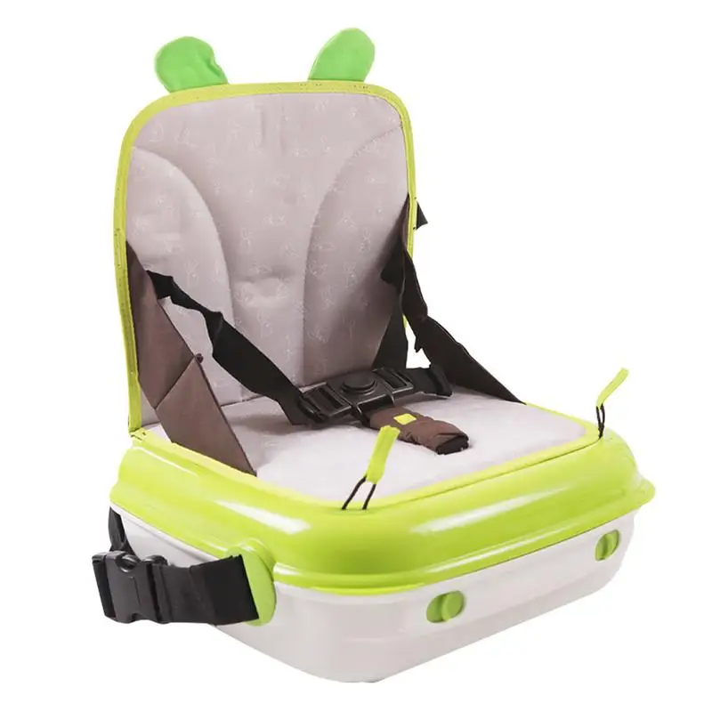 

Mummy Bag Babies' Dining Chair Portable Multi-functional Travel Booster Seat Large Capacity Outgoing Single Shoulder Bags