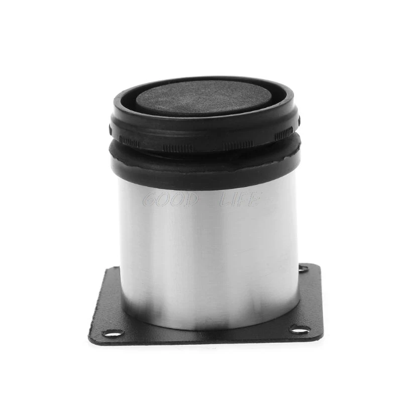 Stainless Steel Adjustable Table Support Feet For Furniture Cabinet Sofa Chairs