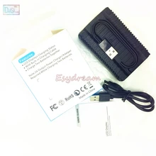 Double chargeur LCD USB, pour Nikon D7500 D7200 D7100 D810 D800E D800 D750 D780 D610 D600E V1, remplacer EN EL15