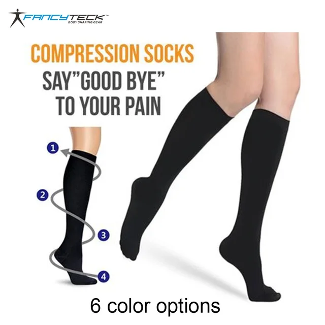 Hot Sell Slimming Stockings Blood Circulation Promotion Slimming