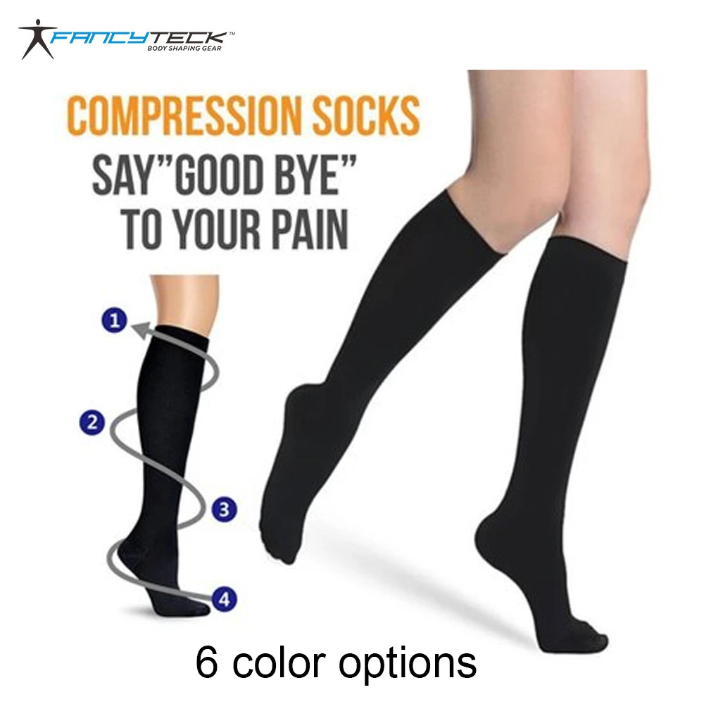 Compression socks good for circulation Clearance