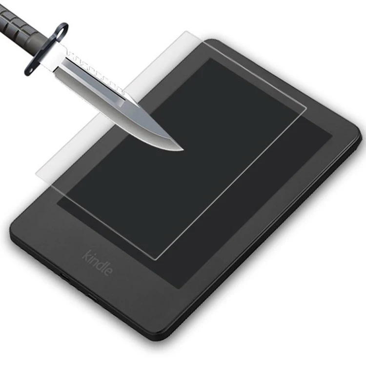 2 шт. защитное закаленное стекло для Pocketbook touch lux 2/3 6 дюймов стеклянная пленка