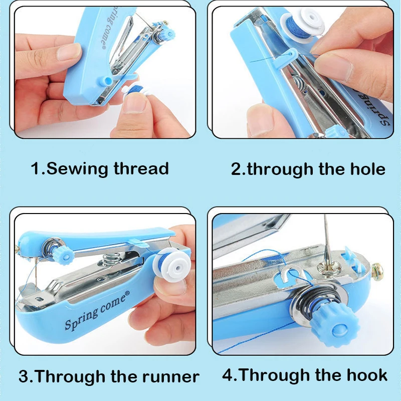 sewing machine 3