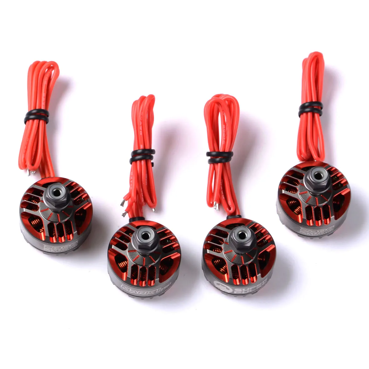 4 шт SP Mark 1 Pro 2306 2550KV 2750KV 3-5S бесщеточный двигатель CW для радиоуправляемого дрона FPV Racing RC часть