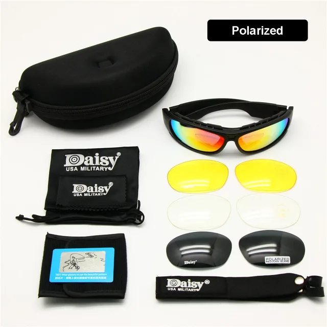 New 2019 Daisy C6 Polarized Ba&hellip;