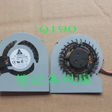 Вентилятор кулера процессора для lenovo Mini гостиная IdeaCentre Q190 P/N KSB05105HB-CF42 DC 5V 0.32A