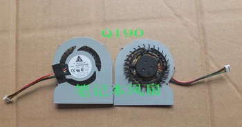 

New CPU Cooler Fan For Lenovo Mini Living Room IdeaCentre Q190 P/N KSB05105HB -CF42 DC 5V 0.32A