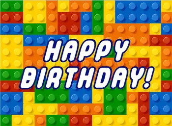 

wholesale 30 lego backdrop