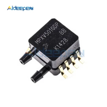 

Original MPXV5010DP MPXV5010 Pressure Sensor SOP8 5V 7mA