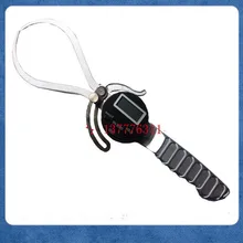 Штангенциркуль цифровой дисплей Внутренние Внешние суппорты 0-150 мм 12,7-165 мм внутренний диаметр наружные электронные штангенциркули